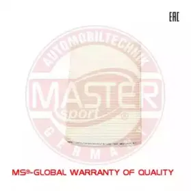 mastersport-2945ifpcsms
