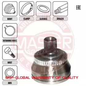 mastersport-300856setms