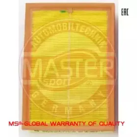 301251LFPCSMS MASTER-SPORT Воздушный фильтр