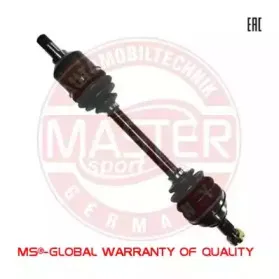 301848-SET-MS MASTER-SPORT Приводной вал