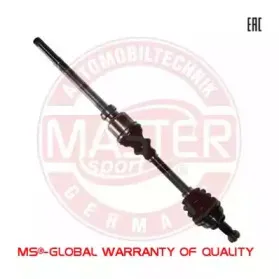 301933-SET-MS MASTER-SPORT Приводной вал