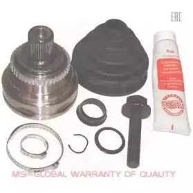 301957-SET-MS MASTER-SPORT Шарнирный комплект, приводной вал