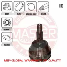 mastersport-302175setms