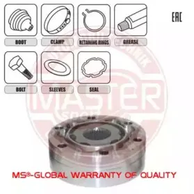 mastersport-302261setms