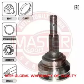 mastersport-302863setms