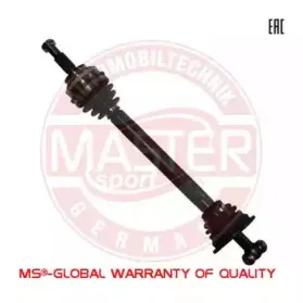 303066-SET-MS MASTER-SPORT Приводной вал