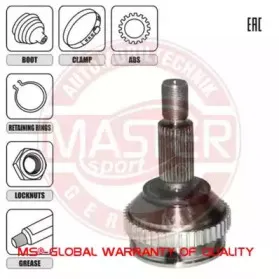 mastersport-303084setms