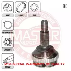 mastersport-303085setms