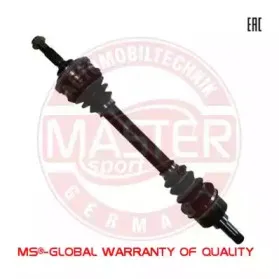 303202-SET-MS MASTER-SPORT Приводной вал