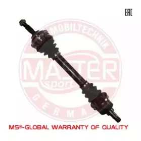 303205-SET-MS MASTER-SPORT Приводной вал