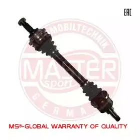 303206-SET-MS MASTER-SPORT Приводной вал