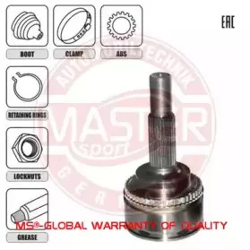 mastersport-303445setms