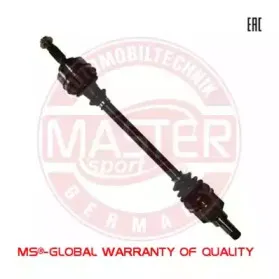303464-SET-MS MASTER-SPORT Приводной вал