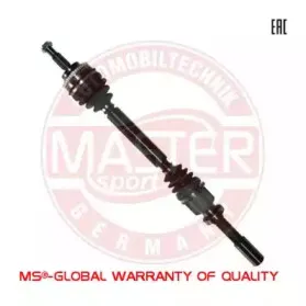 303615-SET-MS MASTER-SPORT Приводной вал