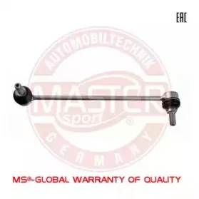 30372-PCS-MS MASTER-SPORT Тяга / стойка, стабилизатор