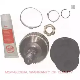 304818-SET-MS MASTER-SPORT Шарнирный комплект, приводной вал