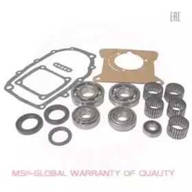 3110SPRSETMS MASTER-SPORT Комплект подшипников, коробка переключения скоростей