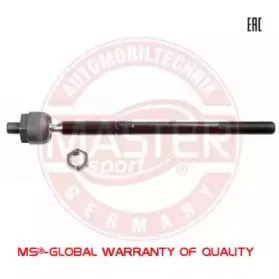 34001-PCS-MS MASTER-SPORT Осевой шарнир, рулевая тяга