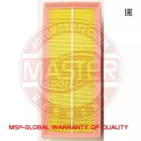 351541LFPCSMS MASTER-SPORT Воздушный фильтр