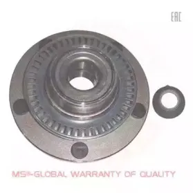 3590-SET-MS MASTER-SPORT Комплект подшипника ступицы колеса