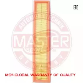 52107-LF-PCS-MS MASTER-SPORT Воздушный фильтр
