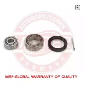 523-SET-MS MASTER-SPORT Комплект подшипника ступицы колеса