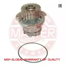 622-PR-PCS-MS MASTER-SPORT Водяной насос