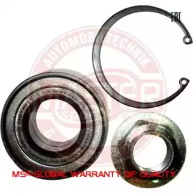 6544-SET-MS MASTER-SPORT Комплект подшипника ступицы колеса