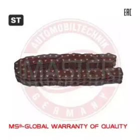 70-PCS-MS MASTER-SPORT Цепное звено, цепь привода