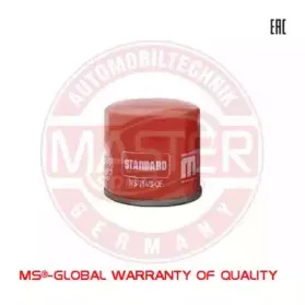 7143OFPCSMS MASTER-SPORT Масляный фильтр