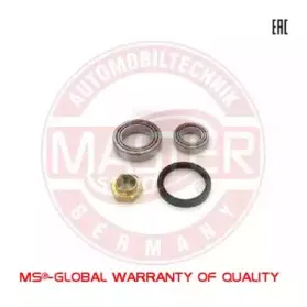 802-SET-MS MASTER-SPORT Комплект подшипника ступицы колеса