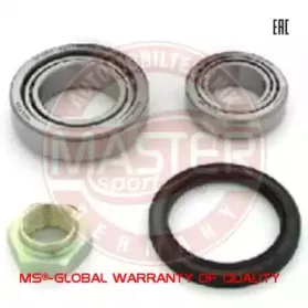mastersport-836setms