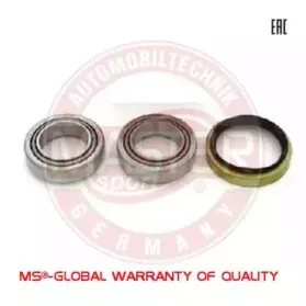 916-SET-MS MASTER-SPORT Комплект подшипника ступицы колеса