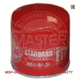 9161OFPCSMS MASTER-SPORT