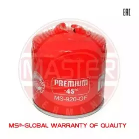 920-OF-PCS-MS MASTER-SPORT Масляный фильтр