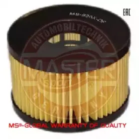 920X-OF-PCS-MS MASTER-SPORT Масляный фильтр
