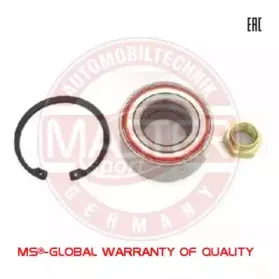 962-SET-MS MASTER-SPORT Комплект подшипника ступицы колеса