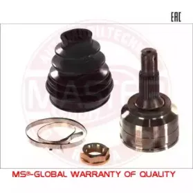 302248-SET-MS MASTER-SPORT Шарнирный комплект, приводной вал