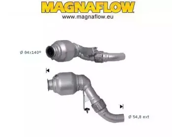 magnaflow-60614d