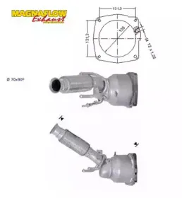 magnaflow-60903d