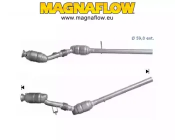 magnaflow-65009d