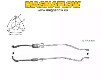 magnaflow-65814d