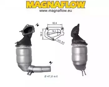 magnaflow-65826d
