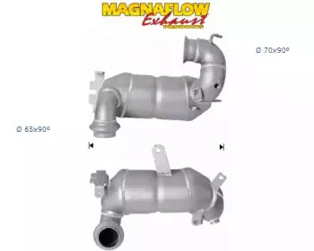 magnaflow-66003d