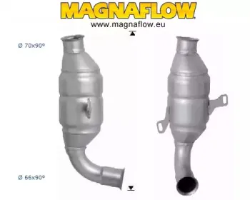 magnaflow-66004d