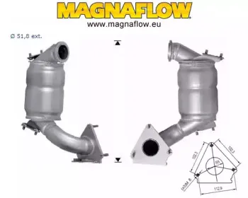 magnaflow-66303d