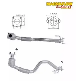 magnaflow-68801