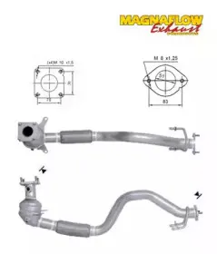 magnaflow-68804