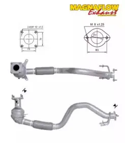 magnaflow-68809