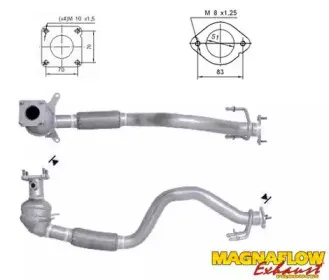 magnaflow-68810